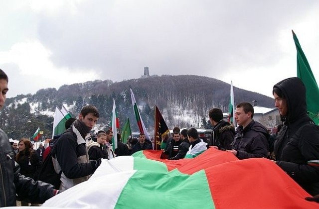 3 март - Национален празник на България