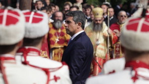 Тържествено честваме Националния празник 3 март