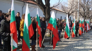 Колко добре познаваме националните ни символи