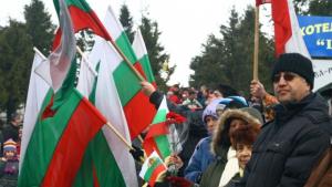 Шипка отново стана център на чествания по повод Националния празник