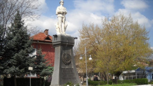 Националният празник в Кюстендил с ВА Света Троица