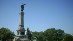 Русе отбелязва 3ти март