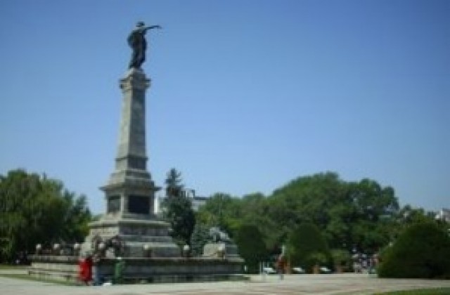 Русе отбелязва 3-ти март