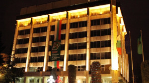 Ново енергоспестяващо осветление в Стара Загора