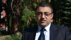 Марио Ташев бе преизбран за лидер на МБСП