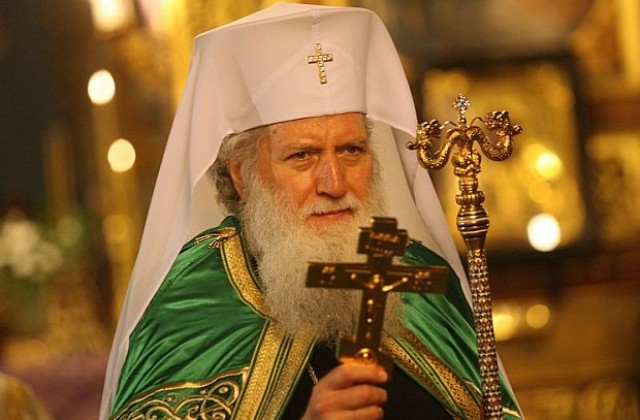 Патриарх Неофит: Нека помним, че свободата ни е дар от Бога