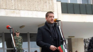 Живко Тодоров Българите сме сред найвеликите народи