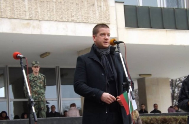 Живко Тодоров: Българите сме сред най-великите народи