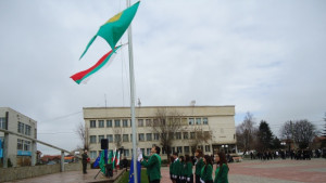 Стралджа отбеляза 136 години от Освобождението