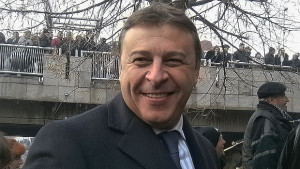 Камбитов Да следваме примера на патриотизъм и човеколюбие на предците