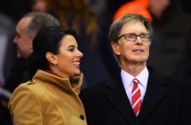 Босът на Ливърпул призна, че Суарес е имал откупна клауза за 40 милиона