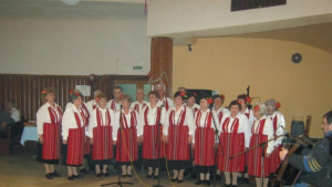 25 самодейни формации участваха в Шестата битова вечер в Павликени