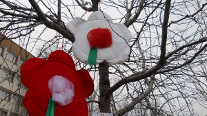 Жени ГЕРБ Враца с инициатива за 1ви март