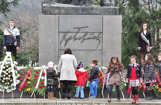 Враца отбелязва 3 март