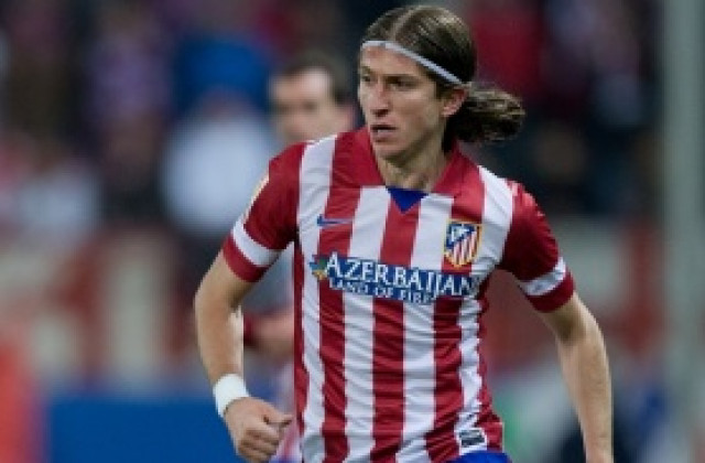 Защитник на Атлетико: Никой не ни иска на върха
