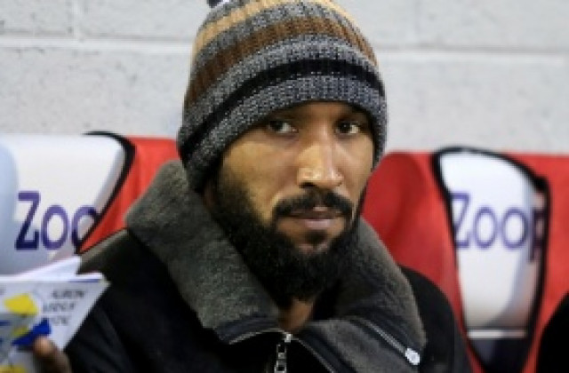 Феновете на Уест Бром: Анелка хич  няма да ни липсва