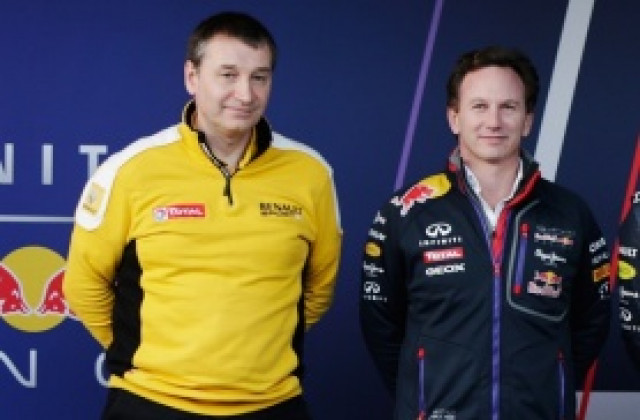 Безпокойство в Рено преди старта на сезона