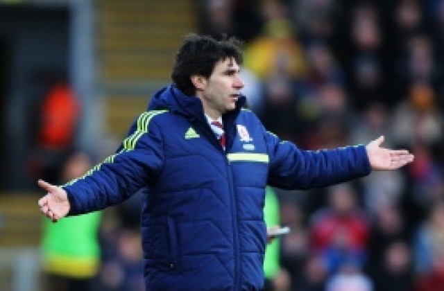 Каранка се сдоби с клубна легенда за помощник в Боро