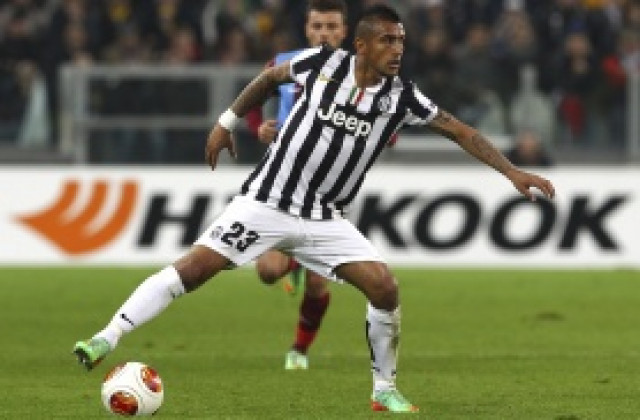 Видал: Барса и Реал? Тези истории са нелепи!