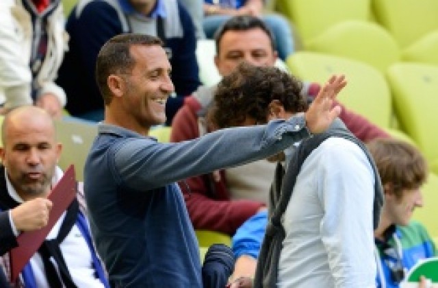 Бивш италиански национал разкости Прандели и етичния му кодекс