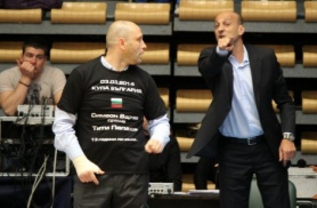 Тити след финала: Безспорно Хийт променя класата на отбора