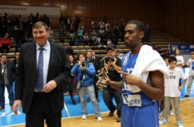 Хийт грабна MVP, Рилски обра индивидуалните призове