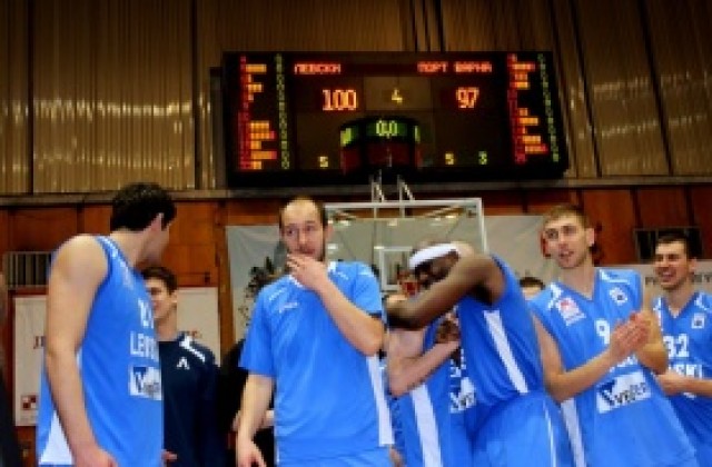 Торо: Вървим по своя път, Захариев: Израстваме като отбор