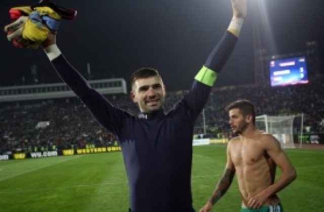 Владо Стоянов: Лига Европа няма да ни попречи да защитим титлата