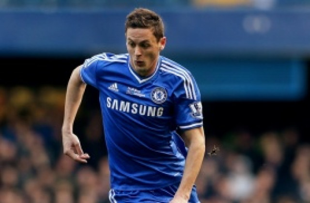 Матич: Челси не мисли за титлата