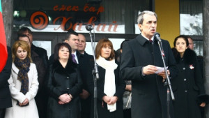 Габрово ще получи пари догодина заяви Орешарски