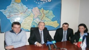 Председателите на ГЕРБ в Кюстендил и Невестино в оставка