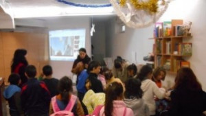 Деца напускат училище заради бедност и незнание на български език