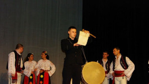 Урок по родолюбие в Деня на националния празник