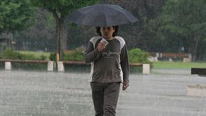 Студът настъпва задават се валежи