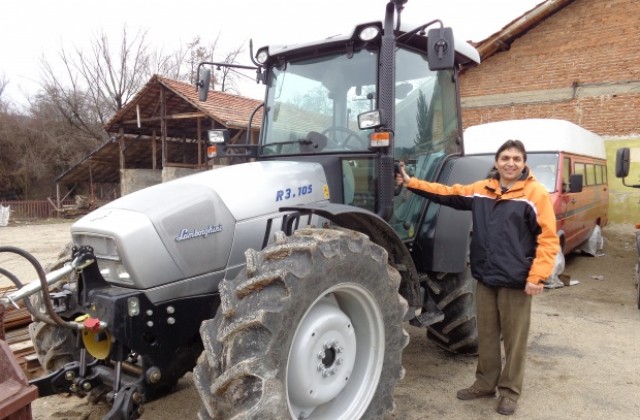 НГД е подкрепил 9 кредита по проекти по ПРСР на стойност 6 820 000 лева