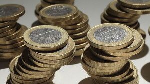 Украйна ратифицира меморандум за 610 млн помощ от ЕС