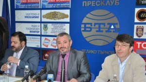 ВТУ първи в страната въвежда обучение по български език за