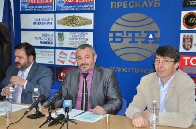 ВТУ първи в страната въвежда обучение по български език за всички студенти