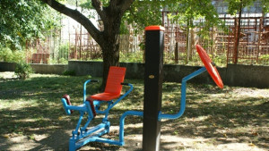 Деца с увреждания излизат от институциите