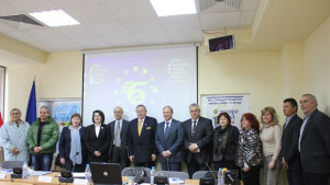 БАН с 13ти регионален център във Враца