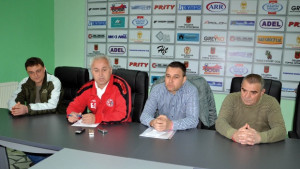 Ценко Гавазов е новият старши треньор на Локомотив Г Оряховица