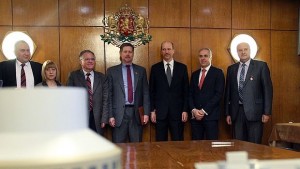 ТУ ще си сътрудничи с Уестингхаус изграждат свръхмодерни лаборатории
