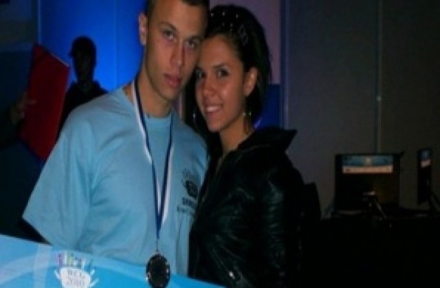 Варненец с професия „компютърен играч