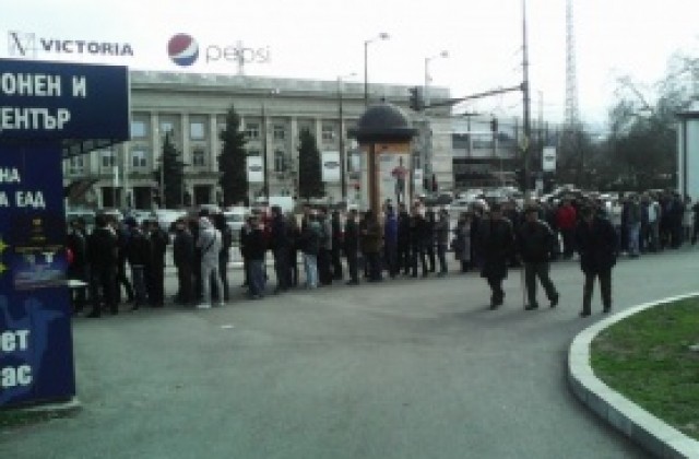 Лудогорец дарява 20% от приходите от мача с Валенсия