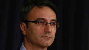 В хранилището в Чирен има запаси от газ за месец