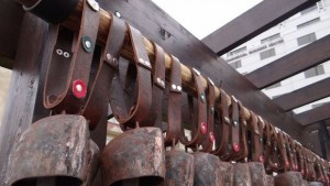 Кукерландия стартира с карнавално шествие