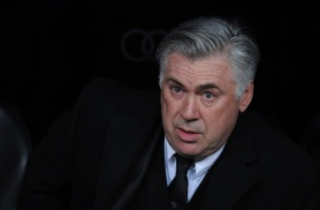 Анчелоти: Големият фаворит в ШЛ е Байерн