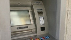 Банкоматите са недостъпни за хора с увреждания