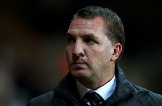 Глен Джонсън: Роджърс е по-добър от Моуриньо