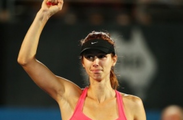 Цвети почва тази нощ в Индиън Уелс